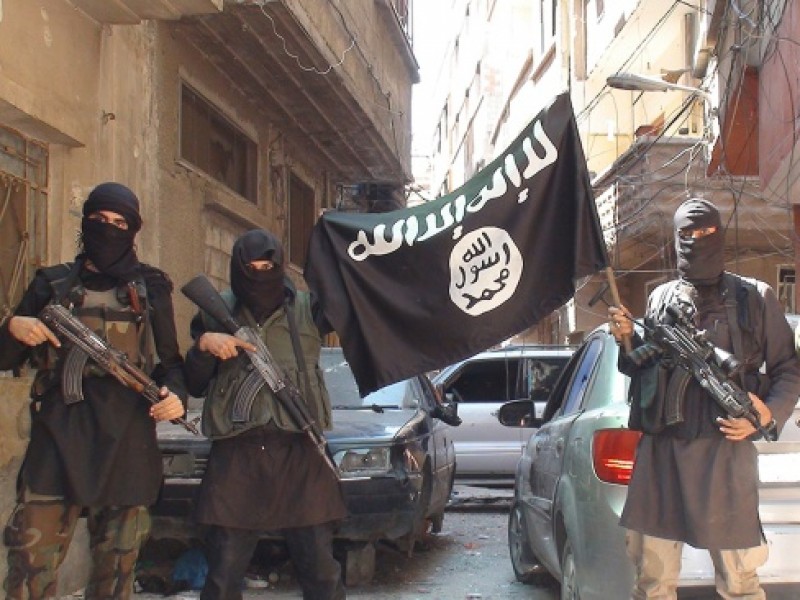 BIS a NCTEKK odhalily skupinu podezřelých z podpory a propagace terorismu